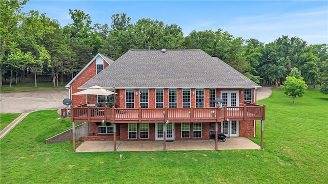 9000 Ventris Rd, Garfield, AR 72732 - photo 50