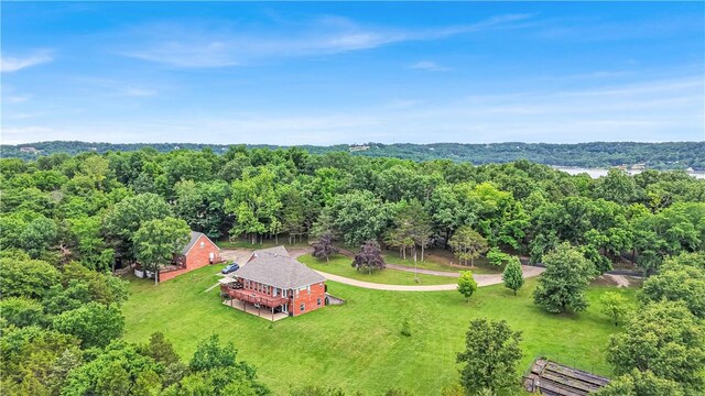 9000 Ventris Rd, Garfield, AR 72732 - photo 52
