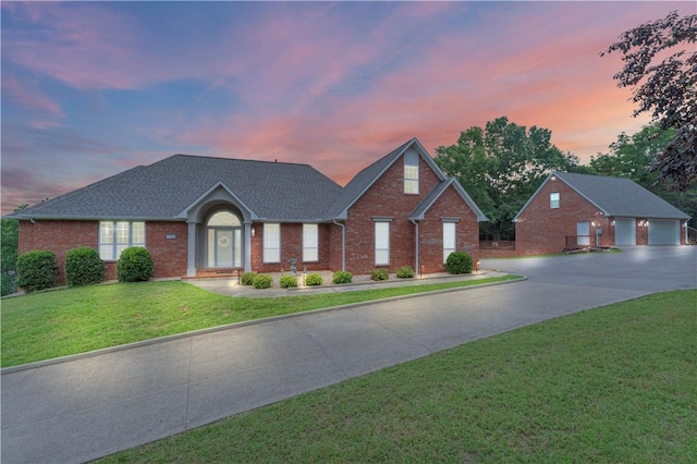 9000 Ventris Rd, Garfield, AR 72732 - photo 53