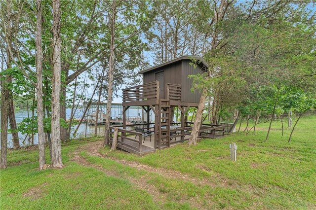 9000 Ventris Rd, Garfield, AR 72732 - photo 38