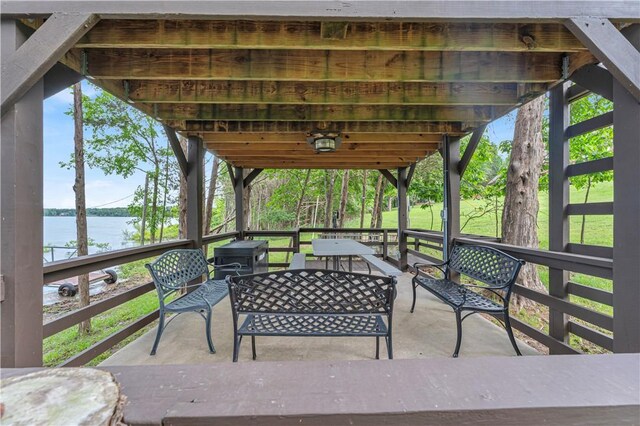 9000 Ventris Rd, Garfield, AR 72732 - photo 40
