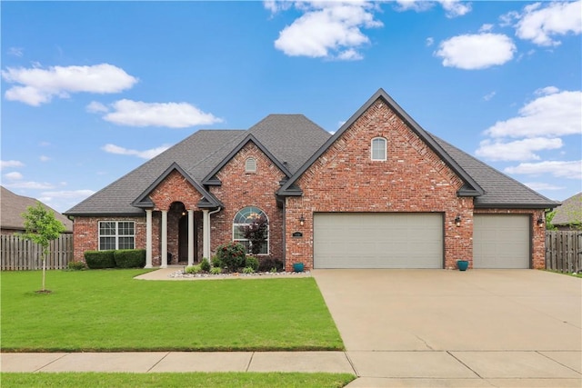 116 Sussex Ave, Lowell, AR 72745 - photo 1
