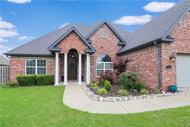116 Sussex Ave, Lowell, AR 72745 - photo 3