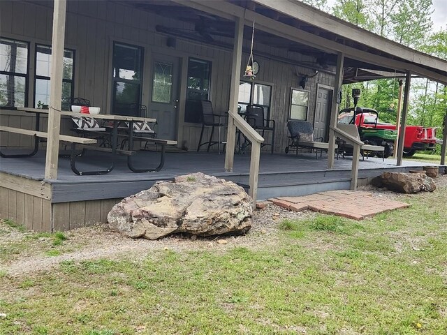 11901 Canova Trl, Mountainburg, AR 72946 - photo 21
