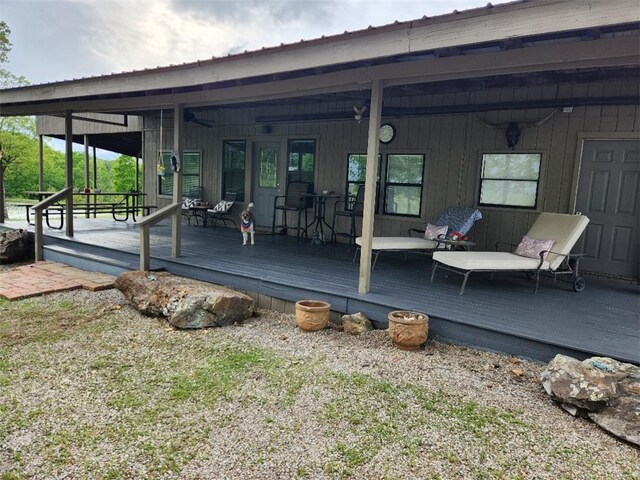 11901 Canova Trl, Mountainburg, AR 72946 - photo 31