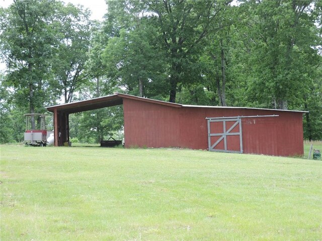 11901 Canova Trl, Mountainburg, AR 72946 - photo 43