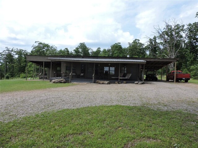 11901 Canova Trl, Mountainburg, AR 72946 - photo 47