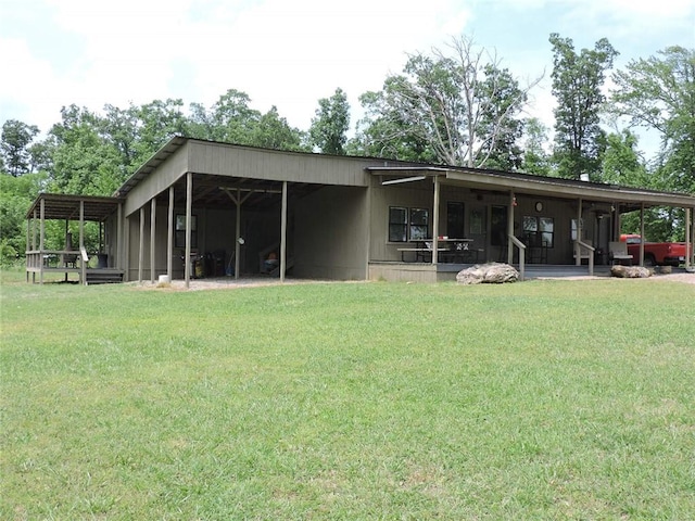 11901 Canova Trl, Mountainburg, AR 72946 - photo 49