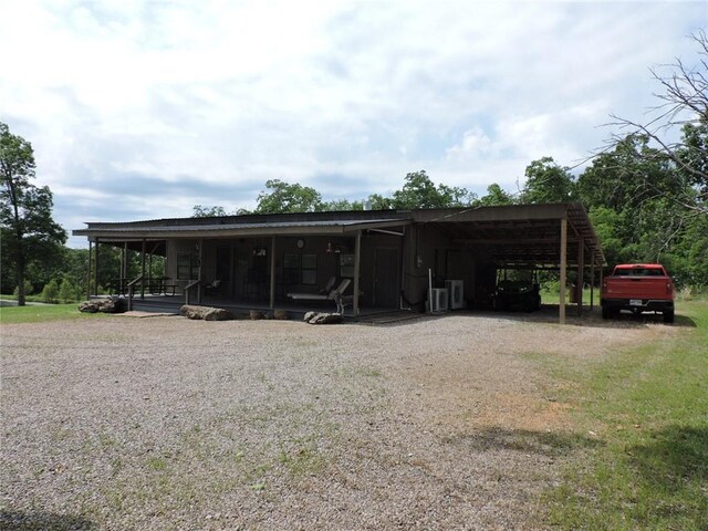 11901 Canova Trl, Mountainburg, AR 72946 - photo 52