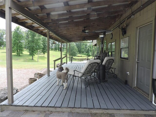 11901 Canova Trl, Mountainburg, AR 72946 - photo 55