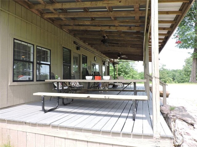 11901 Canova Trl, Mountainburg, AR 72946 - photo 56