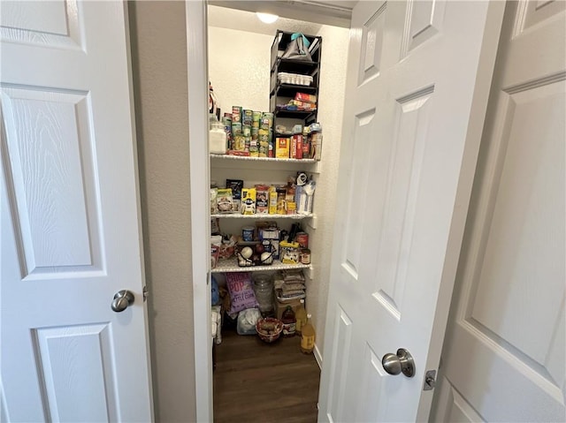 944 Maddy St, Elkins, AR 72727 - view of storage area
