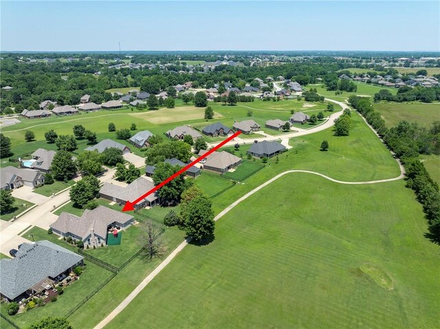 11502 Frisco Dr, Farmington, AR 72730 - photo 46