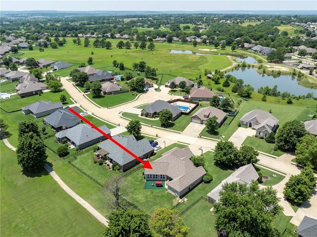 11502 Frisco Dr, Farmington, AR 72730 - photo 48