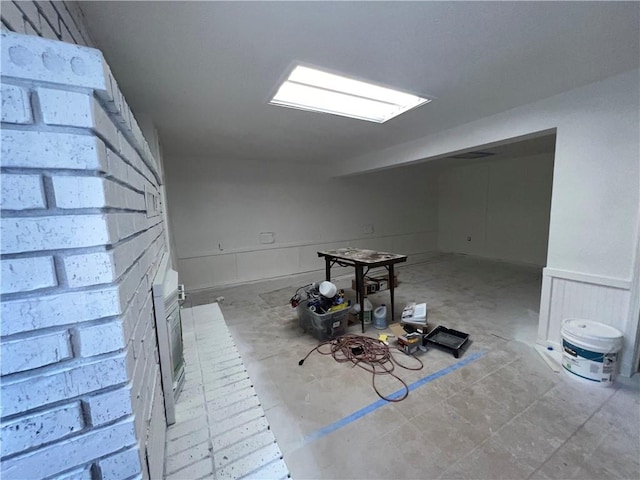 321 F Hwy, Anderson, MO 64831 - interior space