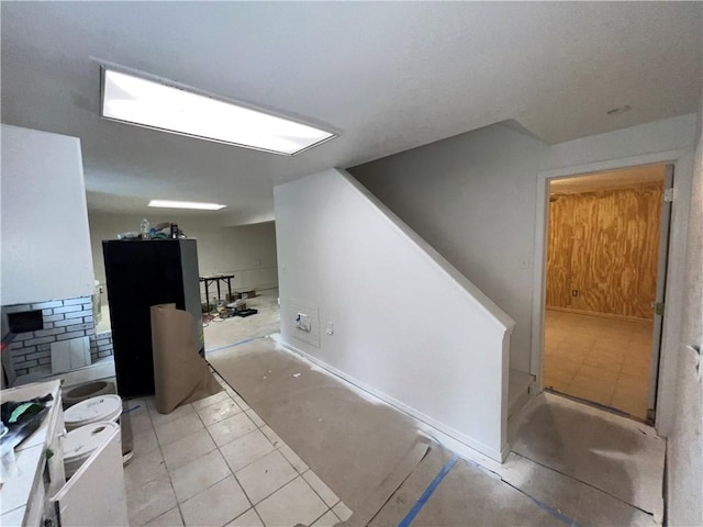 321 F Hwy, Anderson, MO 64831 - view of kitchen
