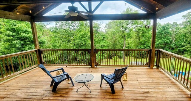 167 Madison Unit 6093, Huntsville, AR 72740 - photo 16