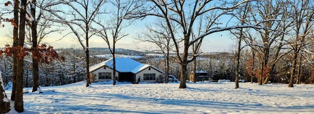 167 Madison Unit 6093, Huntsville, AR 72740 - photo 47