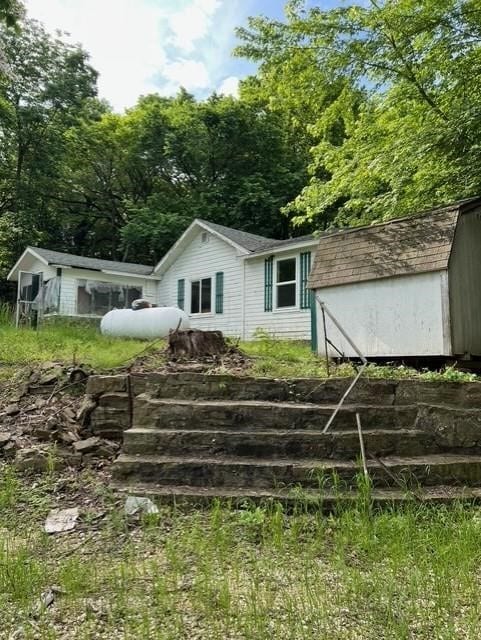 11561 Old Apple Hill Rd, Prairie Grove, AR 72753