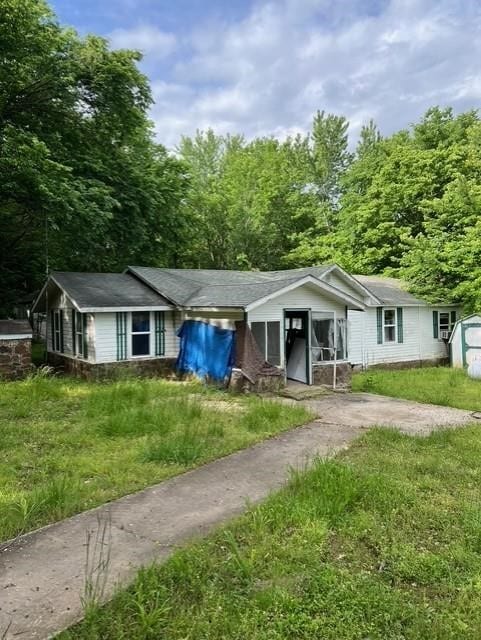 11561 Old Apple Hill Rd, Prairie Grove, AR 72753