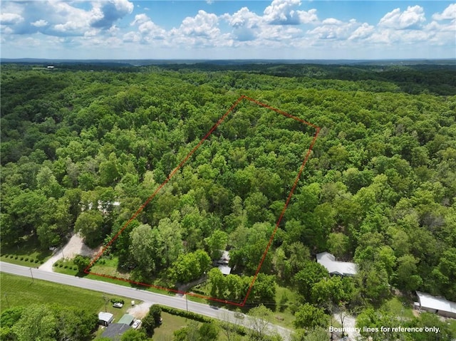 16699 Posy Mountain Rd, Rogers, AR 72756