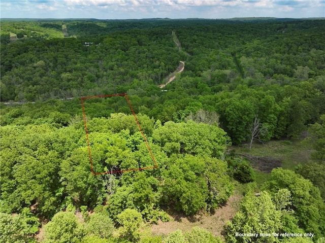 16699 Posy Mountain Rd, Rogers, AR 72756
