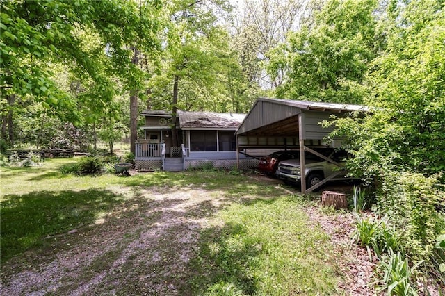 16699 Posy Mountain Rd, Rogers, AR 72756