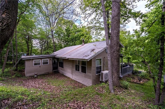16699 Posy Mountain Rd, Rogers, AR 72756