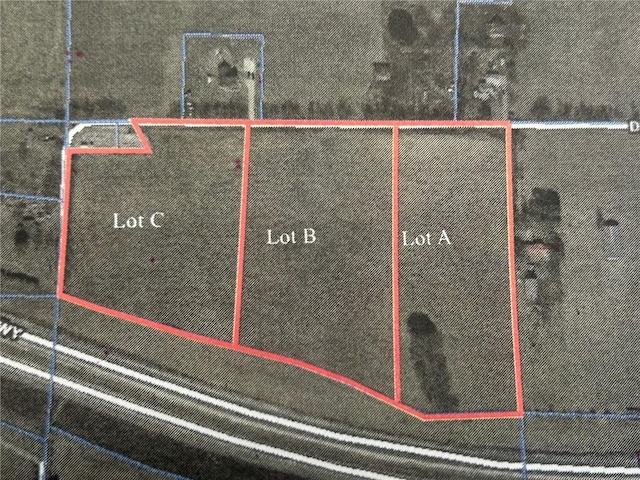 LotC Dickson Road, Hiwasse, AR 72739