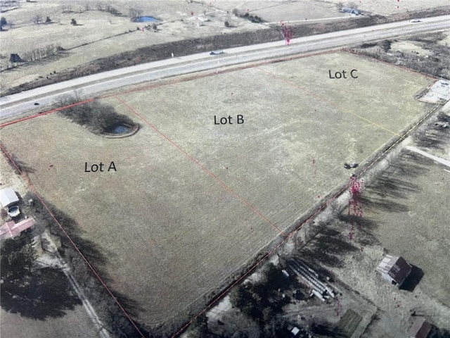 LotC Dickson Road, Hiwasse, AR 72739