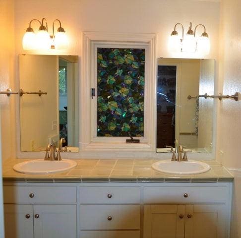 11328 Jolly Mill Ln, Pierce City, MO 65723 - bathroom with double vanity