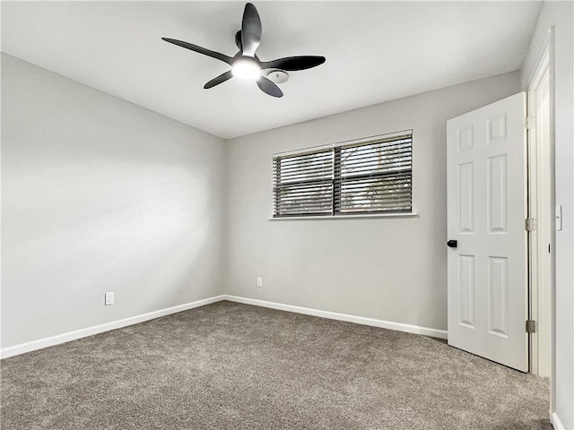 405 14th Pl, Rogers, AR 72756 - unfurnished bedroom with carpet and baseboards