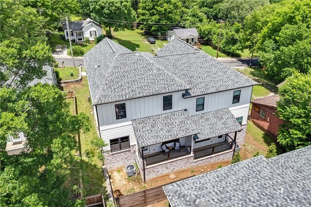 215 Center St, Fayetteville, AR 72701 - photo 35