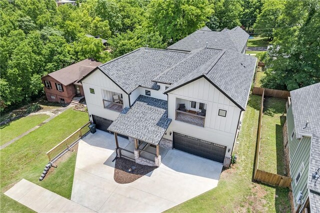 215 Center St, Fayetteville, AR 72701 - photo 36