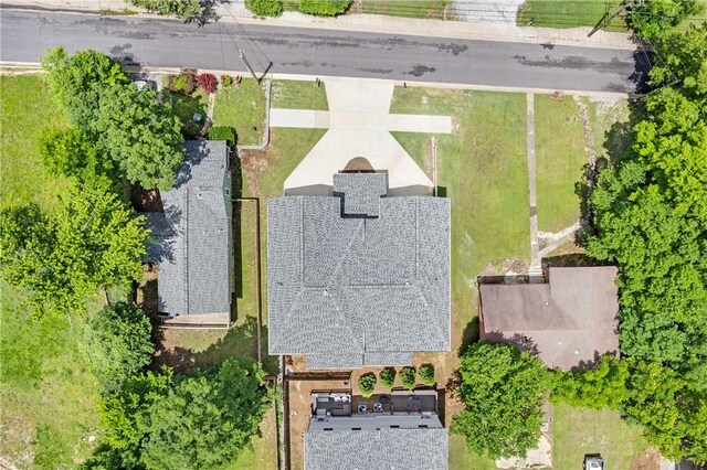 215 Center St, Fayetteville, AR 72701 - photo 37