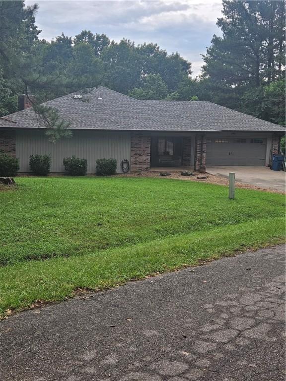 9 Forfar Ln, Bella Vista, AR 72715 - photo 1