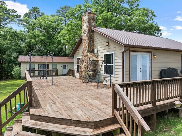 4668 Tar Kiln Rd, Harrison, AR 72601 - photo 42