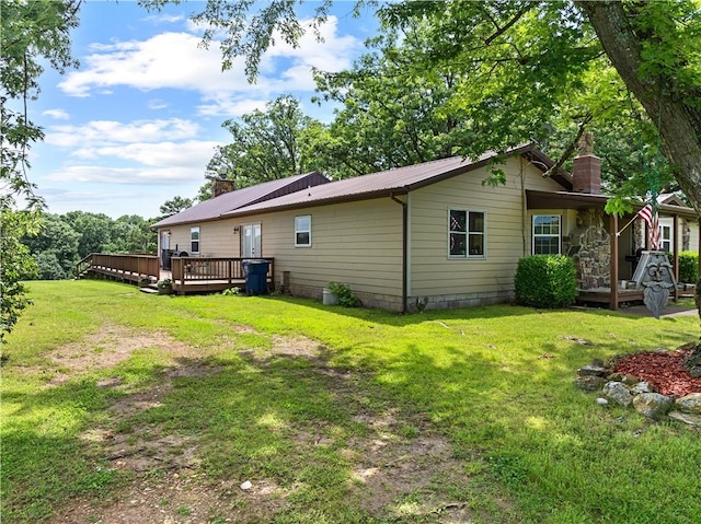 4668 Tar Kiln Rd, Harrison, AR 72601 - photo 45