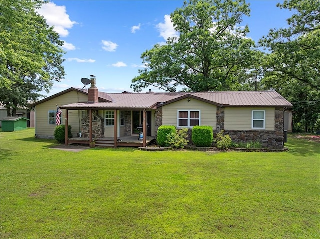 4668 Tar Kiln Rd, Harrison, AR 72601 - photo 1