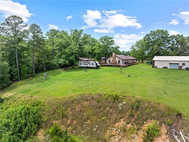 4668 Tar Kiln Rd, Harrison, AR 72601 - photo 37