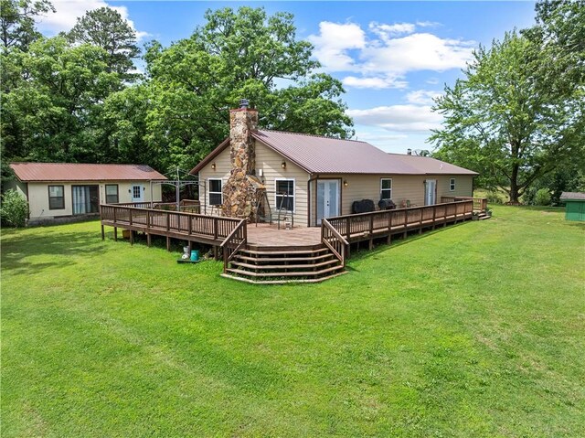 4668 Tar Kiln Rd, Harrison, AR 72601 - photo 39