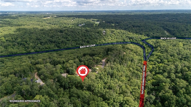 LOT14 Northampton Dr, Bella Vista, AR 72714 - photo 1