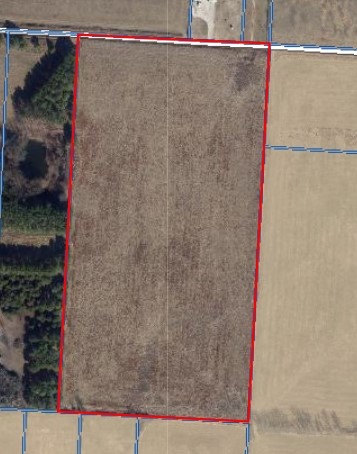 Marion Lee Rd, Gentry, AR 72734