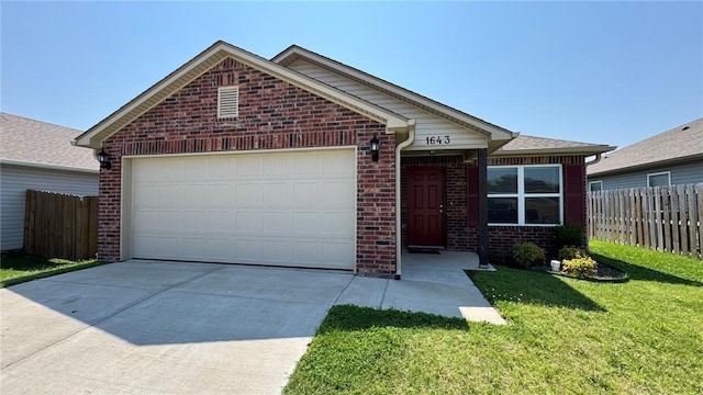 1643 S Towhee Ln, Fayetteville, AR 72701 - photo 1