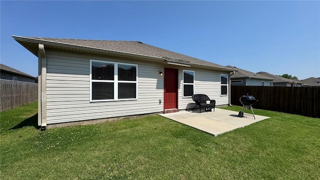 1643 S Towhee Ln, Fayetteville, AR 72701 - photo 20