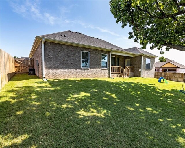 951 E Buchanan St, Prairie Grove, AR 72753 - photo 27