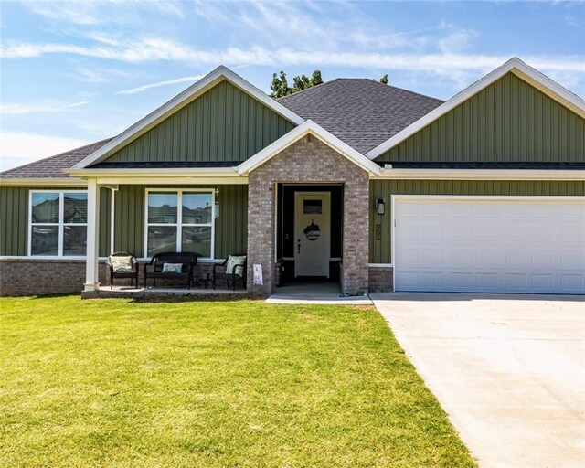 951 E Buchanan St, Prairie Grove, AR 72753 - photo 3