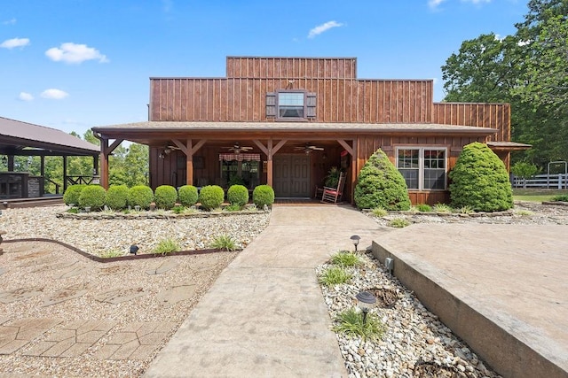 19537 Eastfork Ln, Gravette, AR 72736 - view of property's community