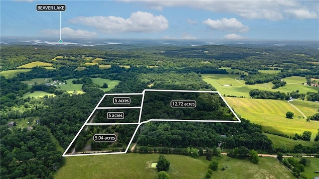 Taylor Barnett Rd, Garfield, AR 72732