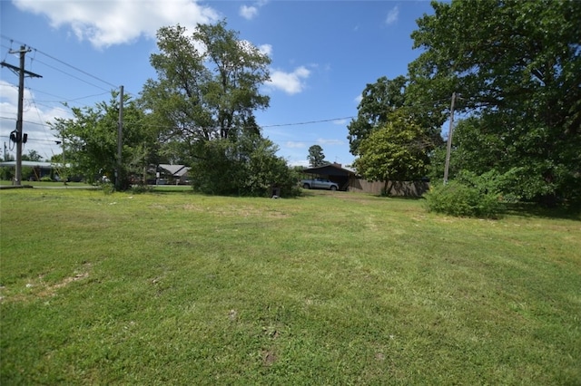 815 N 4th St, Stilwell, OK 74960
